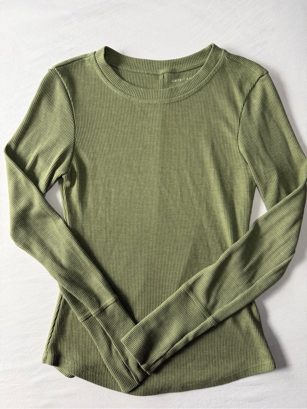 American eagle long sleeve